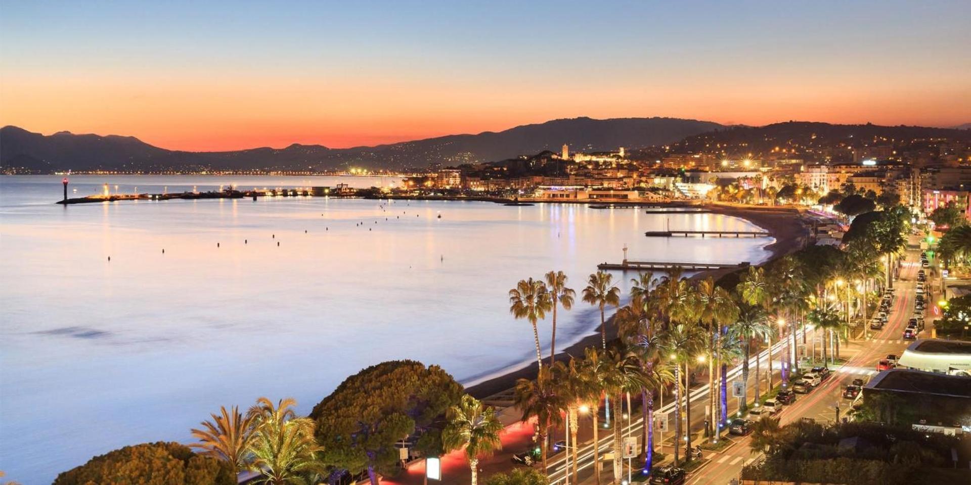 Le Globe Trotteur - 2 Pieces Cannes Centre Екстер'єр фото