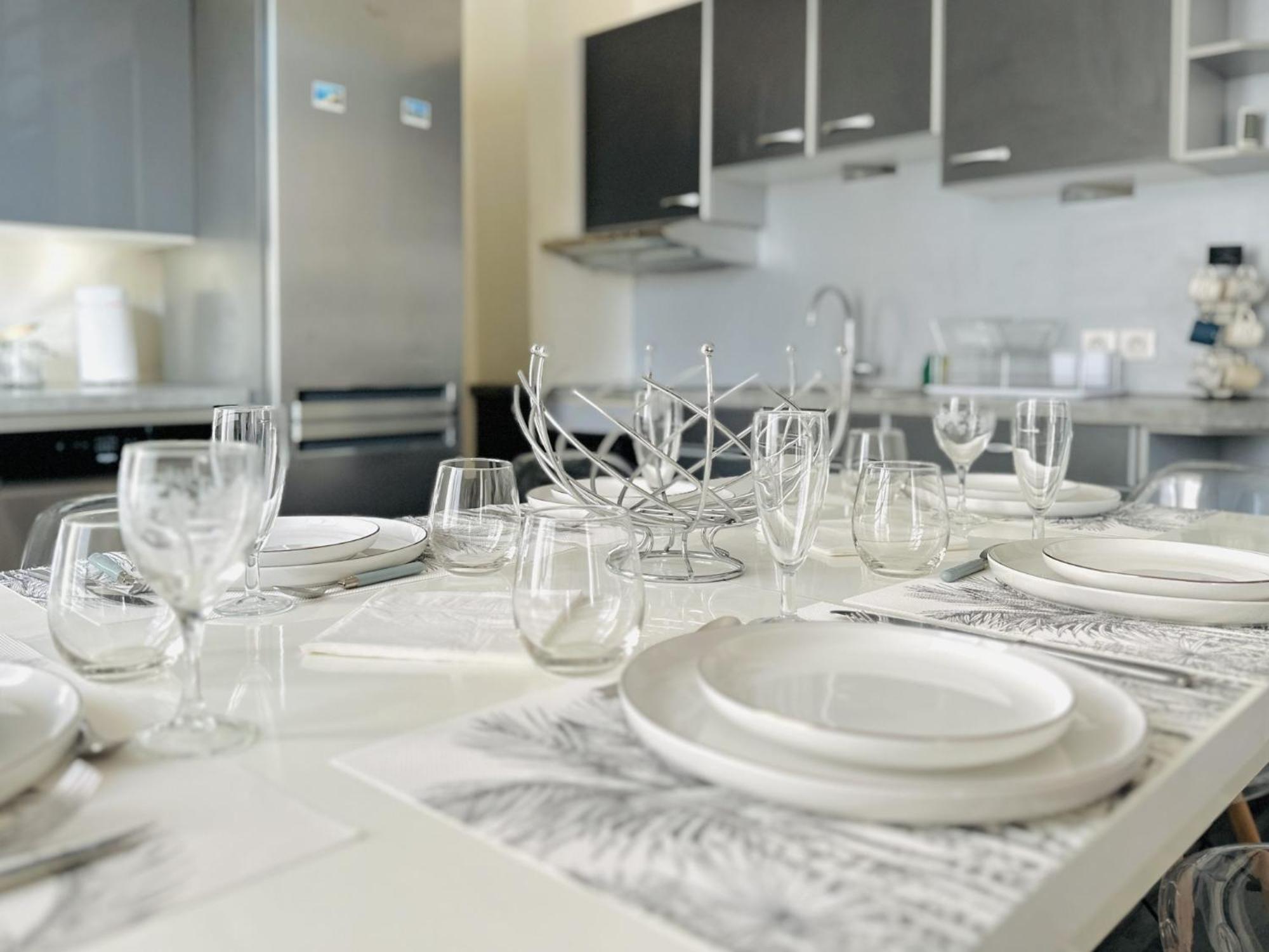 Le Globe Trotteur - 2 Pieces Cannes Centre Екстер'єр фото